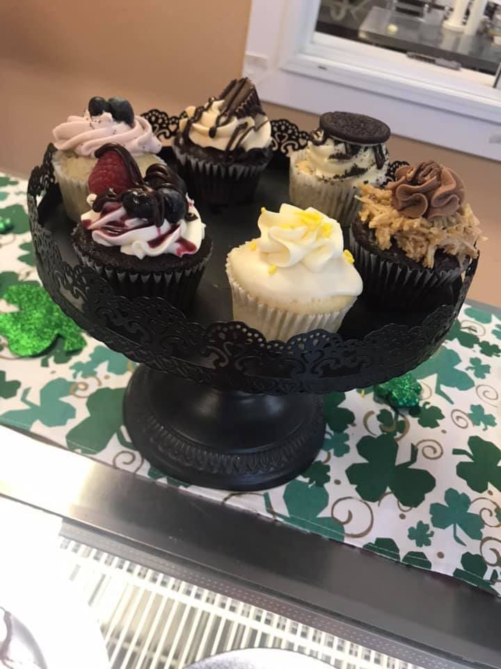 cupcakes